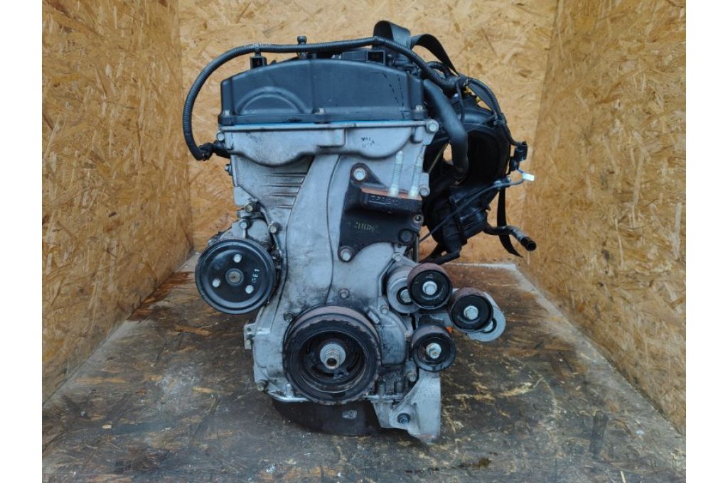 G4KK | Silnik benzynowy HYUNDAI SONATA YF 10-14 (354178) - Zdjęcie 6