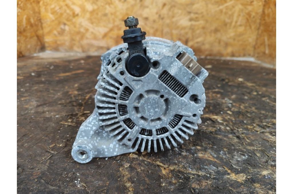 23700AA761 | Alternator SUBARU FORESTER 12-19 (354182) 23700AA761 | Alternator SUBARU FORESTER 12-19 (354182)