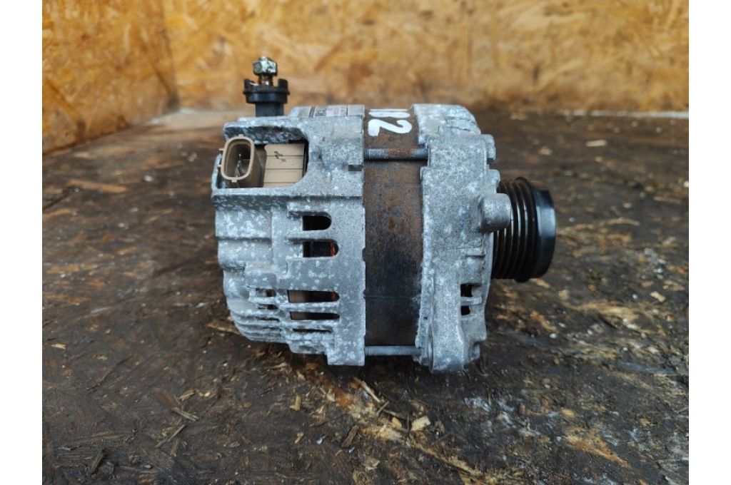 23700AA761 | Alternator SUBARU FORESTER 12-19 (354182) 23700AA761 | Alternator SUBARU FORESTER 12-19 (354182)