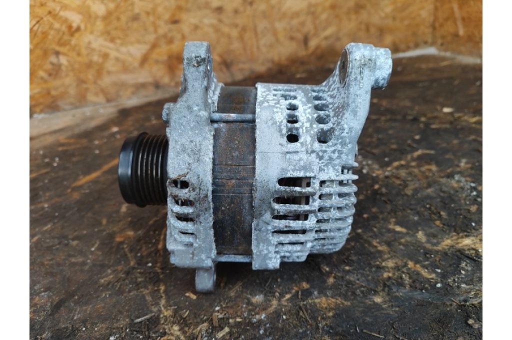 23700AA761 | Alternator SUBARU FORESTER 12-19 (354182) 23700AA761 | Alternator SUBARU FORESTER 12-19 (354182)