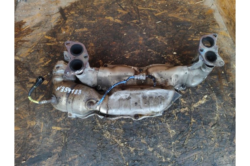 44620AD170 | Katalizator SUBARU FORESTER 12-19 (354183) 44620AD170 | Katalizator SUBARU FORESTER 12-19 (354183)