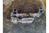 44620AD170 | Katalizator SUBARU FORESTER 12-19 (354183) 44620AD170 | Katalizator SUBARU FORESTER 12-19 (354183)