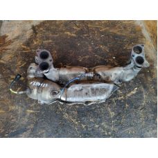 Katalizator SUBARU FORESTER 12-19