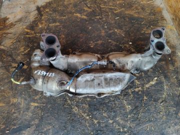 Katalizator SUBARU FORESTER 12-19