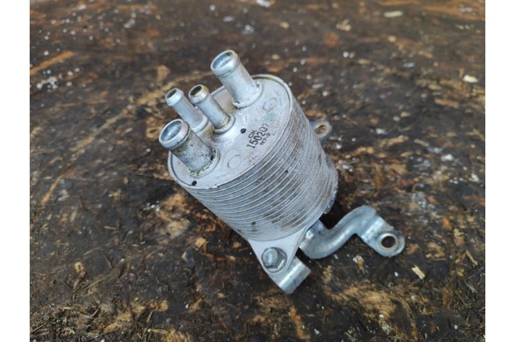 31237AA100 | Wymiennik ciepła automatycznej skrzyni biegów (AKP) SUBARU FORESTER 12-19 (354184)