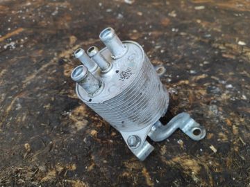 Wymiennik ciepła automatycznej skrzyni biegów (AKP) SUBARU FORESTER 12-19