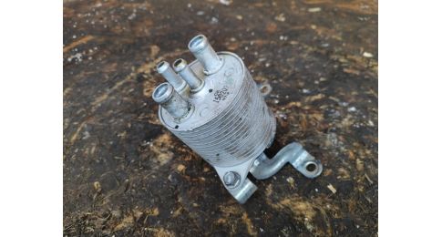 Wymiennik ciepła automatycznej skrzyni biegów (AKP) SUBARU FORESTER 12-19 Wymiennik ciepła automatycznej skrzyni biegów (AKP) SUBARU FORESTER 12-19