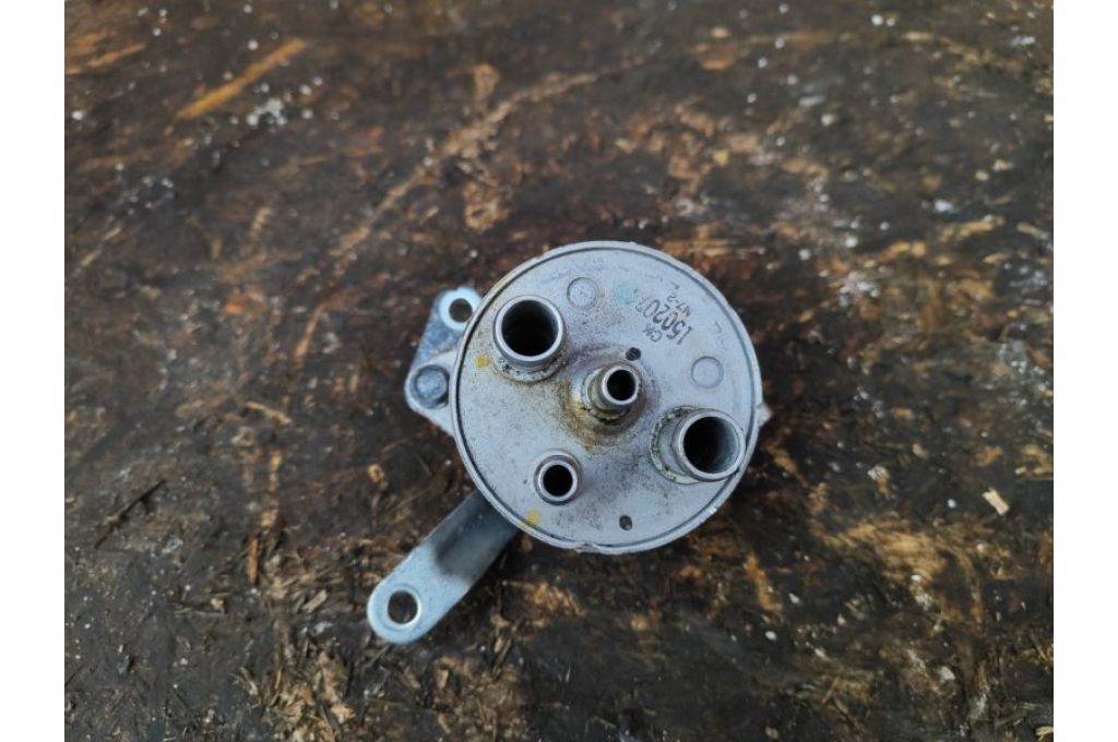 31237AA100 | Wymiennik ciepła automatycznej skrzyni biegów (AKP) SUBARU FORESTER 12-19 (354184) - Zdjęcie 2