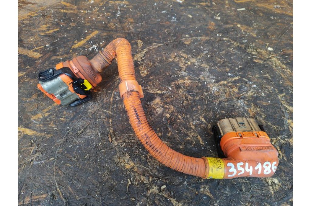 918854R010 | Okablowanie wysokiego napięcia HYUNDAI SONATA YF 10-14 (354186)