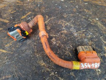 Okablowanie wysokiego napięcia HYUNDAI SONATA YF 10-14