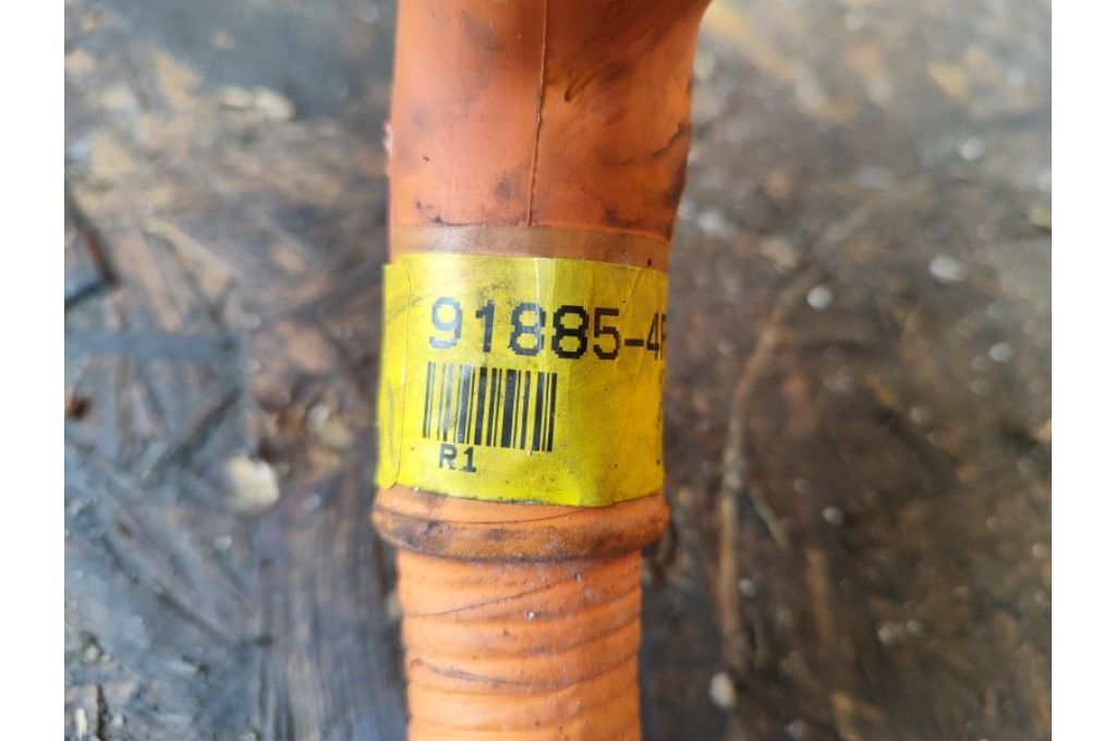 918854R010 | Okablowanie wysokiego napięcia HYUNDAI SONATA YF 10-14 (354186) - Zdjęcie 3