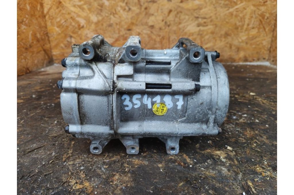 97701-4R000 | Kompresor klimatyzacji HYUNDAI SONATA YF 10-14 (354187)