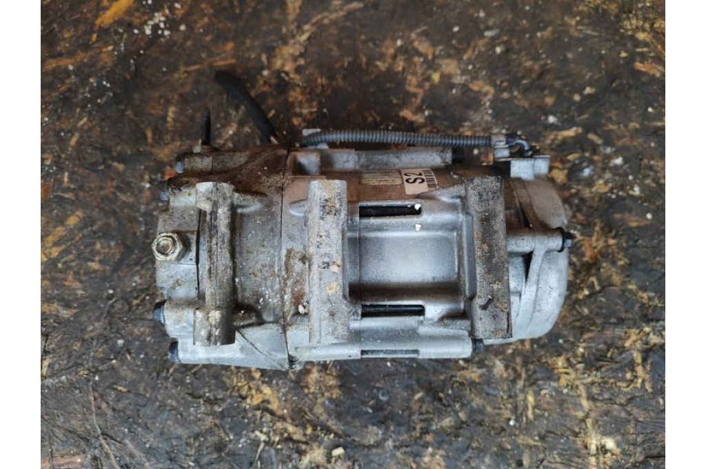 97701-4R000 | Kompresor klimatyzacji HYUNDAI SONATA YF 10-14 (354187) - Zdjęcie 2