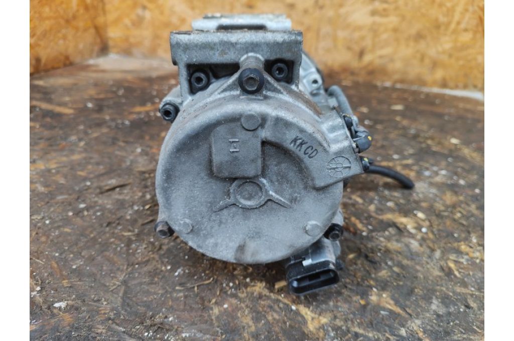 97701-4R000 | Kompresor klimatyzacji HYUNDAI SONATA YF 10-14 (354187) - Zdjęcie 5