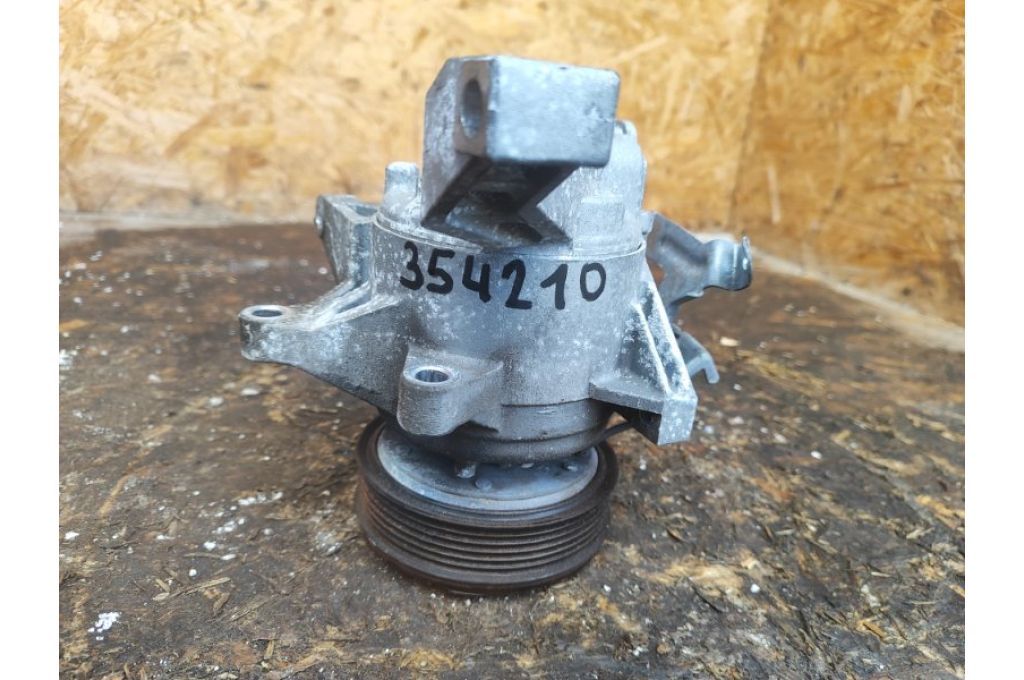 73111FJ040 | Kompresor klimatyzacji SUBARU FORESTER 12-19 (354210) 73111FJ040 | Kompresor klimatyzacji SUBARU FORESTER 12-19 (354210)