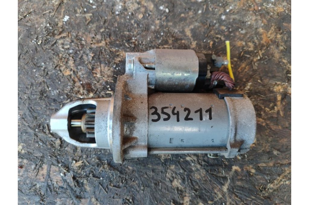 56029780AB | rozrusznik JEEP GRAND CHEROKEE 11-22 (354211)