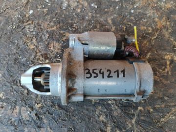 rozrusznik JEEP GRAND CHEROKEE 11-22