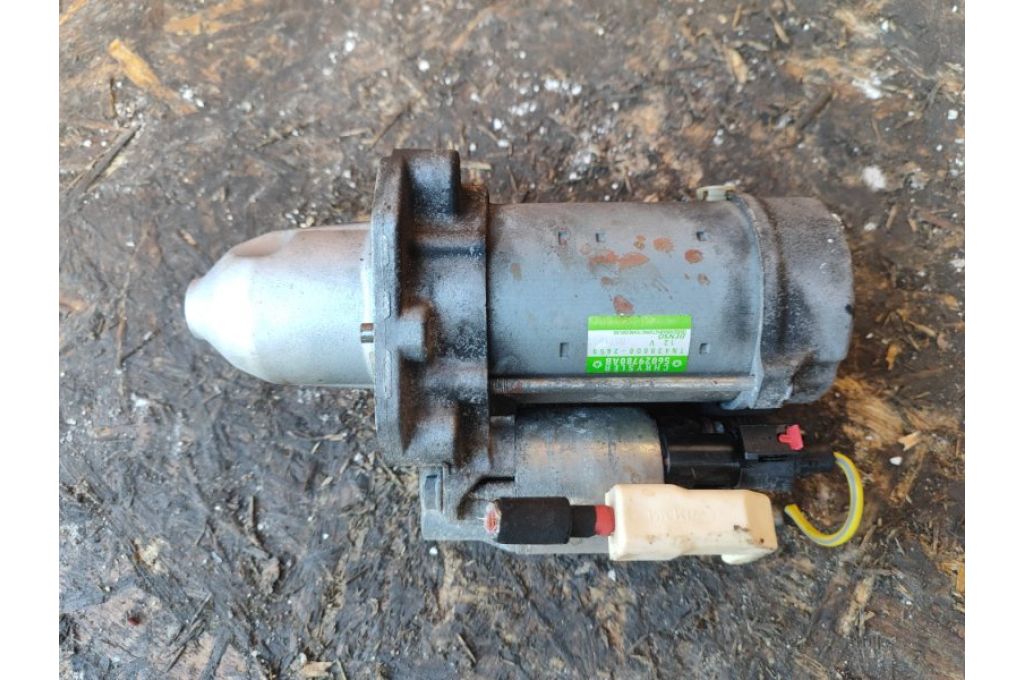 56029780AB | rozrusznik JEEP GRAND CHEROKEE 11-22 (354211) - Zdjęcie 2