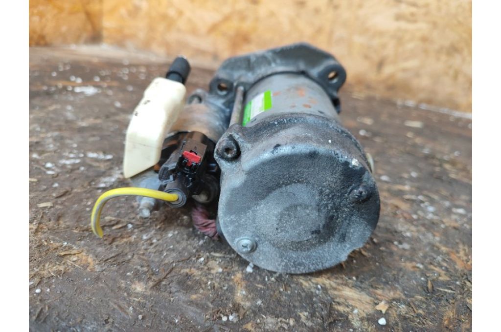 56029780AB | rozrusznik JEEP GRAND CHEROKEE 11-22 (354211) - Zdjęcie 3