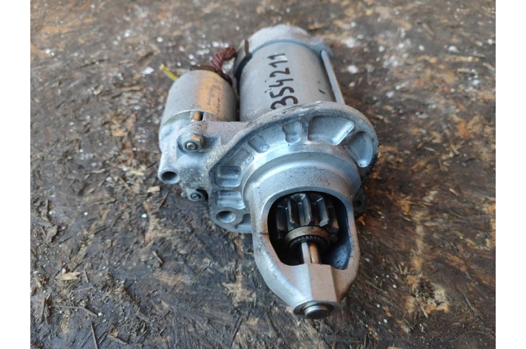 56029780AB | rozrusznik JEEP GRAND CHEROKEE 11-22 (354211) - Zdjęcie 4