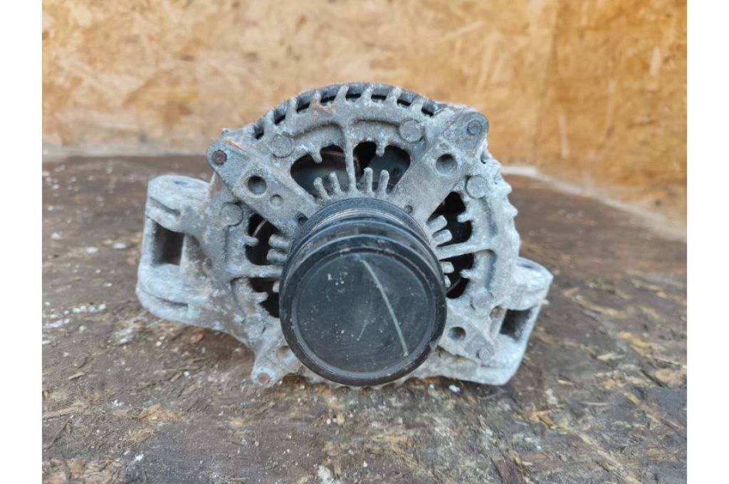 56029789AA | Alternator JEEP GRAND CHEROKEE 11-22 (354212) - Zdjęcie 2