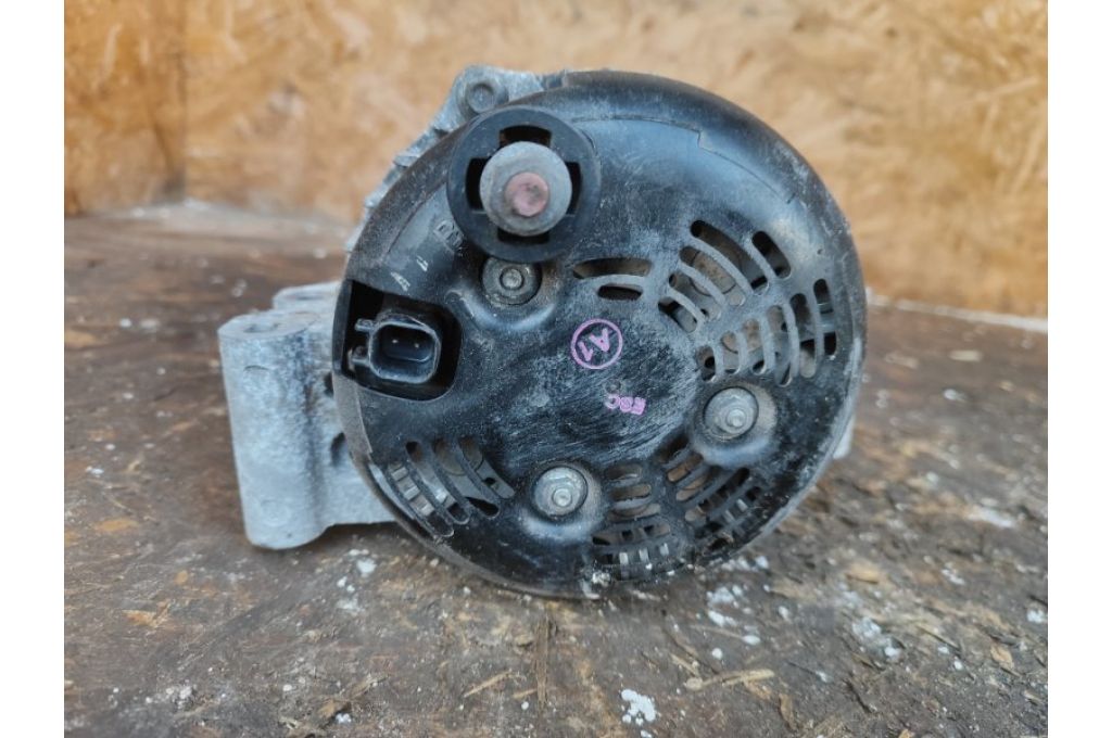 56029789AA | Alternator JEEP GRAND CHEROKEE 11-22 (354212) - Zdjęcie 4