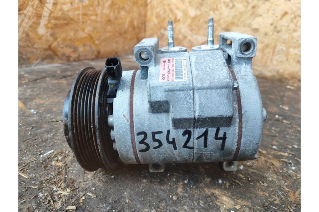 68251534AD | Kompresor klimatyzacji JEEP GRAND CHEROKEE 11-22 (354214)