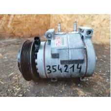 Kompresor klimatyzacji JEEP GRAND CHEROKEE 11-22 Kompresor klimatyzacji JEEP GRAND CHEROKEE 11-22