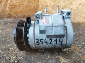 Kompresor klimatyzacji JEEP GRAND CHEROKEE 11-22