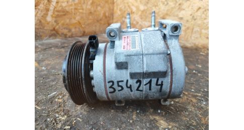 Kompresor klimatyzacji JEEP GRAND CHEROKEE 11-22