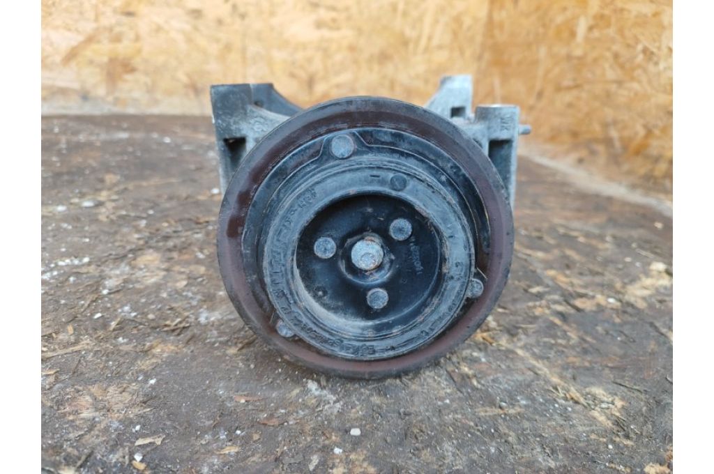 68251534AD | Kompresor klimatyzacji JEEP GRAND CHEROKEE 11-22 (354214) - Zdjęcie 3