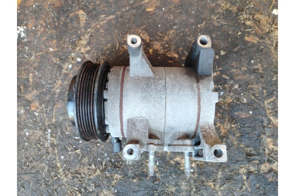 68251534AD | Kompresor klimatyzacji JEEP GRAND CHEROKEE 11-22 (354214) - Zdjęcie 4