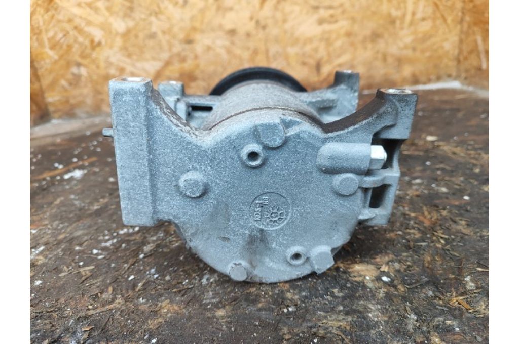 68251534AD | Kompresor klimatyzacji JEEP GRAND CHEROKEE 11-22 (354214) - Zdjęcie 5