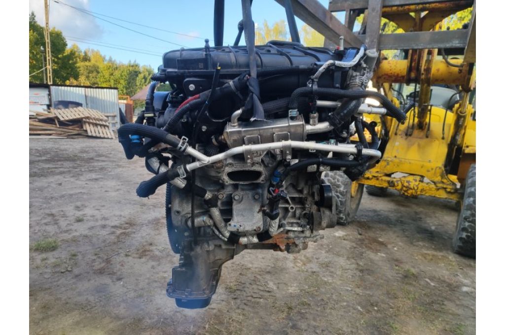 ERC | Silnik benzynowy JEEP GRAND CHEROKEE 11-22 (354228)