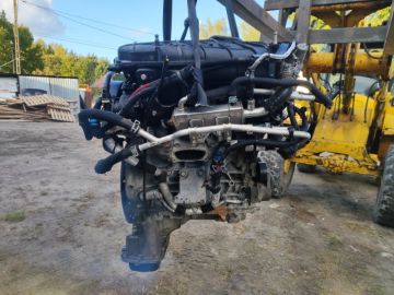 Silnik benzynowy JEEP GRAND CHEROKEE 11-22