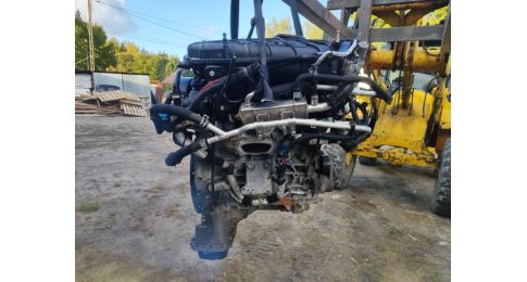 Silnik benzynowy JEEP GRAND CHEROKEE 11-22