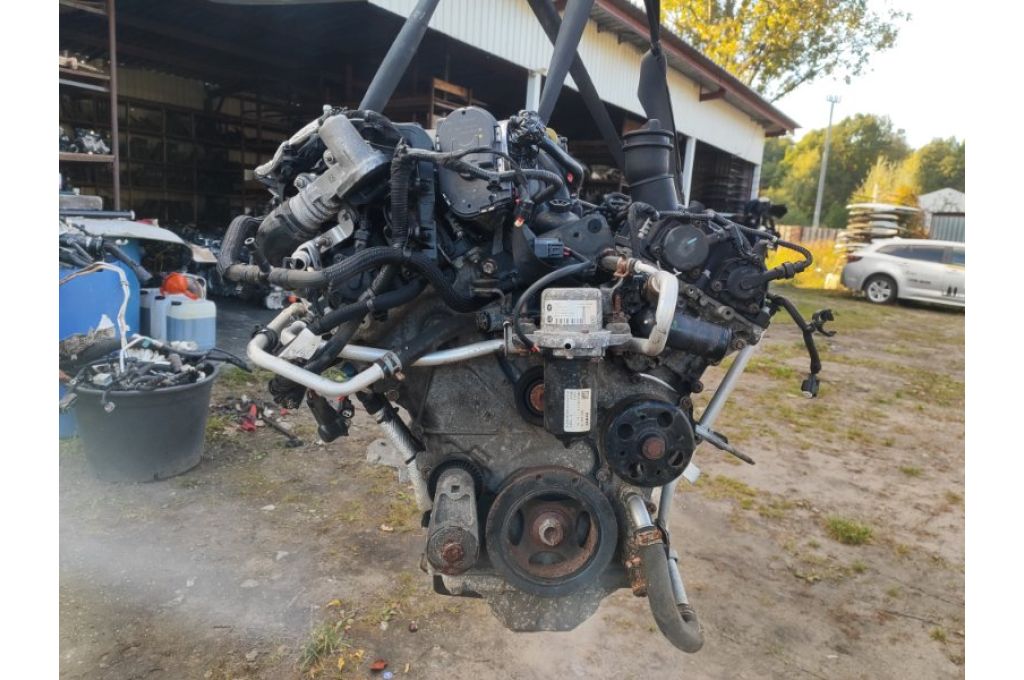 ERC | Silnik benzynowy JEEP GRAND CHEROKEE 11-22 (354228) - Zdjęcie 2