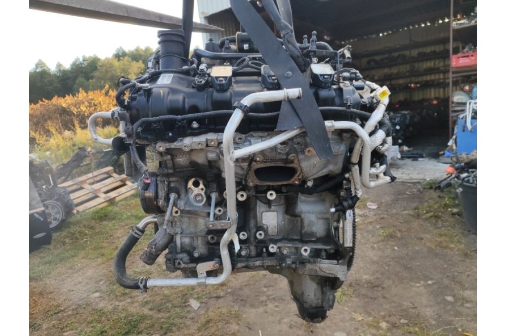 ERC | Silnik benzynowy JEEP GRAND CHEROKEE 11-22 (354228) - Zdjęcie 3