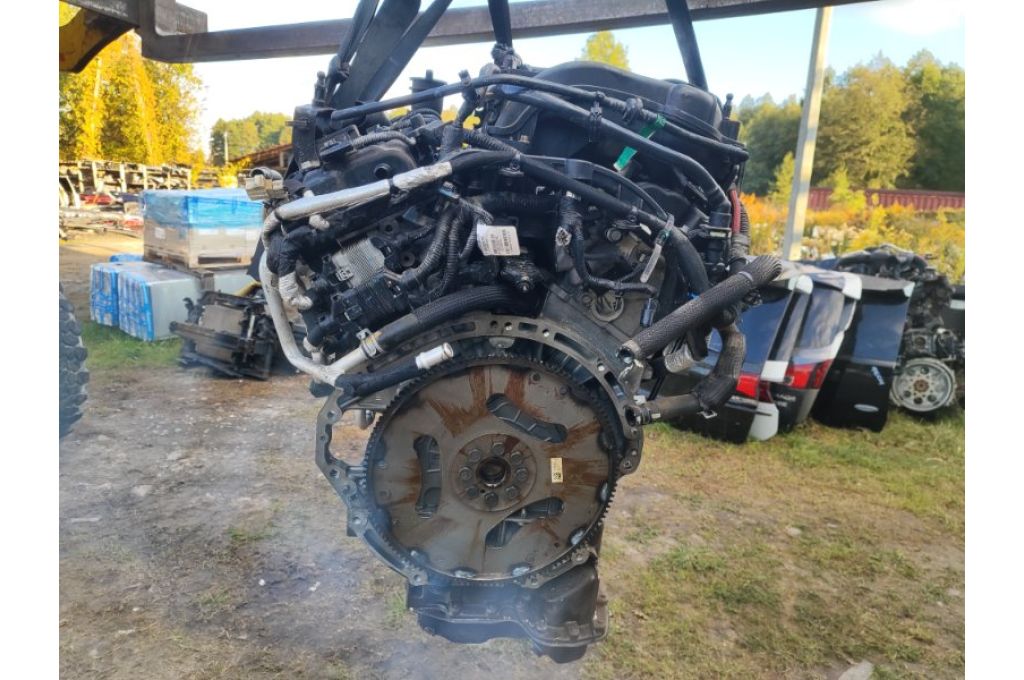 ERC | Silnik benzynowy JEEP GRAND CHEROKEE 11-22 (354228) - Zdjęcie 4