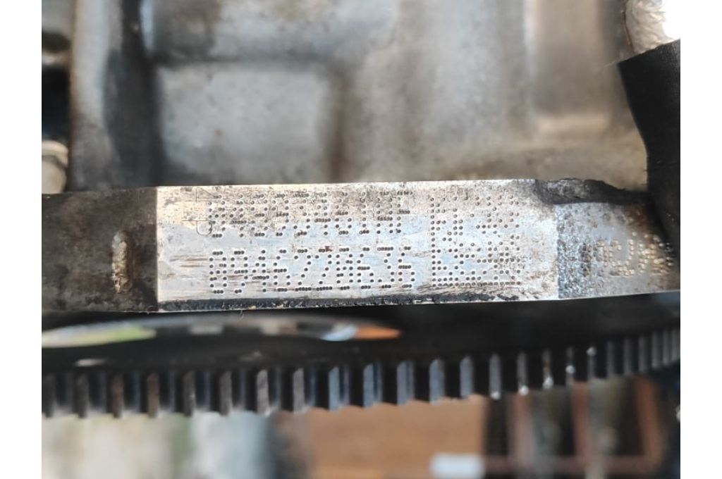 ERC | Silnik benzynowy JEEP GRAND CHEROKEE 11-22 (354228) - Zdjęcie 7