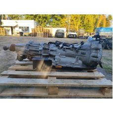 Automatyczna skrzynia biegów JEEP GRAND CHEROKEE 11-22 Automatyczna skrzynia biegów JEEP GRAND CHEROKEE 11-22