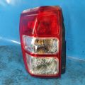 35670-65J11 | Lampa Tylna lew. SUZUKI GRAND VITARA 05-15 (354239) - Podgląd 2