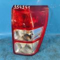 35650-65J21 | Lampa Tylna praw. SUZUKI GRAND VITARA 05-15 (354241)