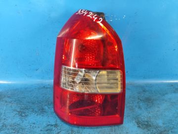 Lampa Tylna lew. HYUNDAI TUCSON 04-10