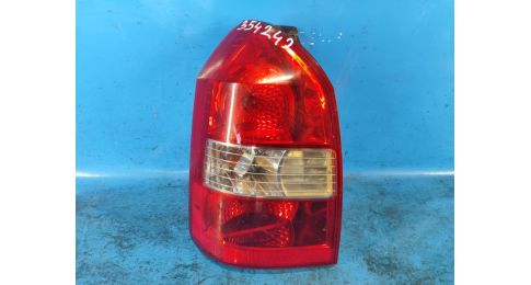Lampa Tylna lew. HYUNDAI TUCSON 04-10 Lampa Tylna lew. HYUNDAI TUCSON 04-10