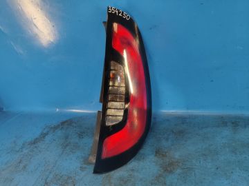 Lampa Tylna praw. KIA SOUL PS 13-19