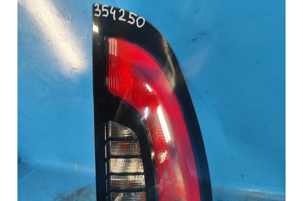 92402-B2010 | Lampa Tylna praw. KIA SOUL PS 13-19 (354250) - Zdjęcie 3