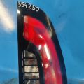 92402-B2010 | Lampa Tylna praw. KIA SOUL PS 13-19 (354250) - Podgląd 3