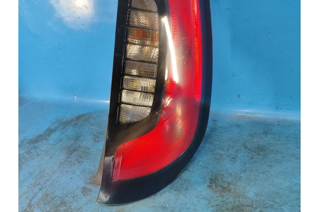 92402-B2010 | Lampa Tylna praw. KIA SOUL PS 13-19 (354250) - Zdjęcie 4