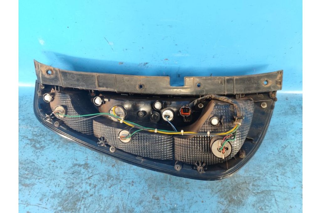 92402-B2010 | Lampa Tylna praw. KIA SOUL PS 13-19 (354250) - Zdjęcie 5
